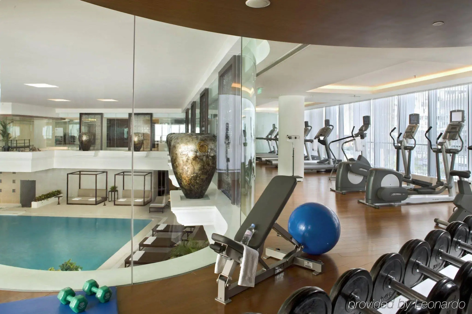 Photo - Grand Millennium Beijing