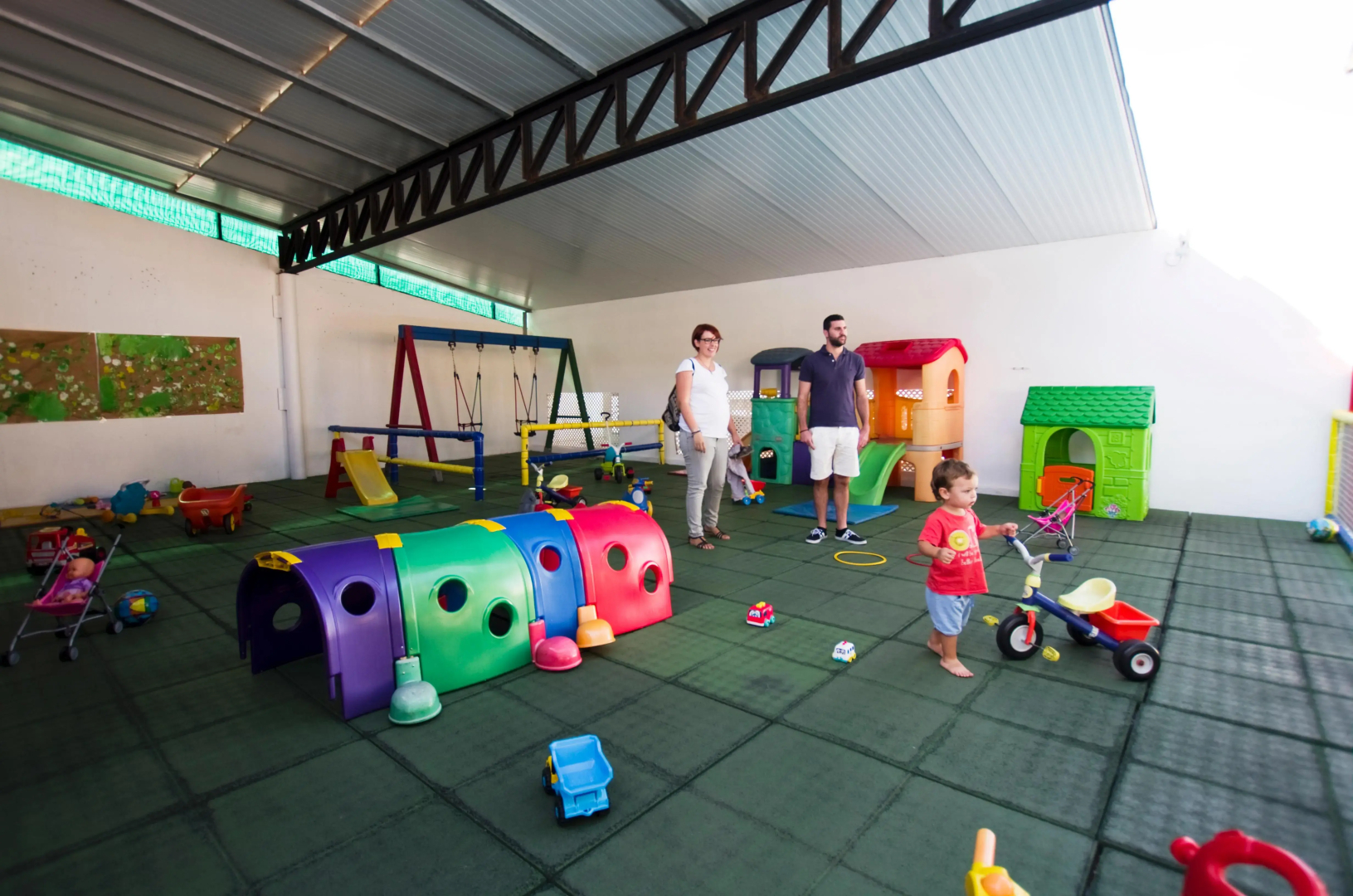 Foto - Royal Son Bou Family Club