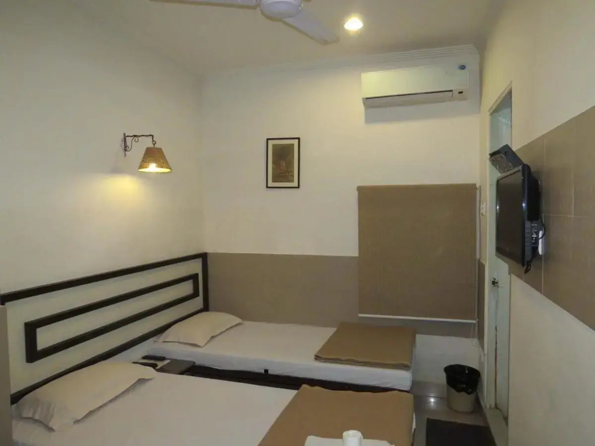 Foto - Smyle Inn - Best Budget Hotel near New Delhi Train Station