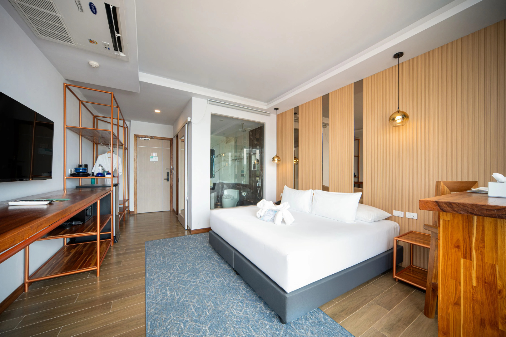Photo - The Blue Mavi Hotel