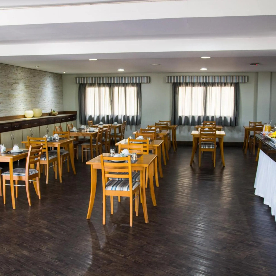 Foto - Hotel Brisa Rio