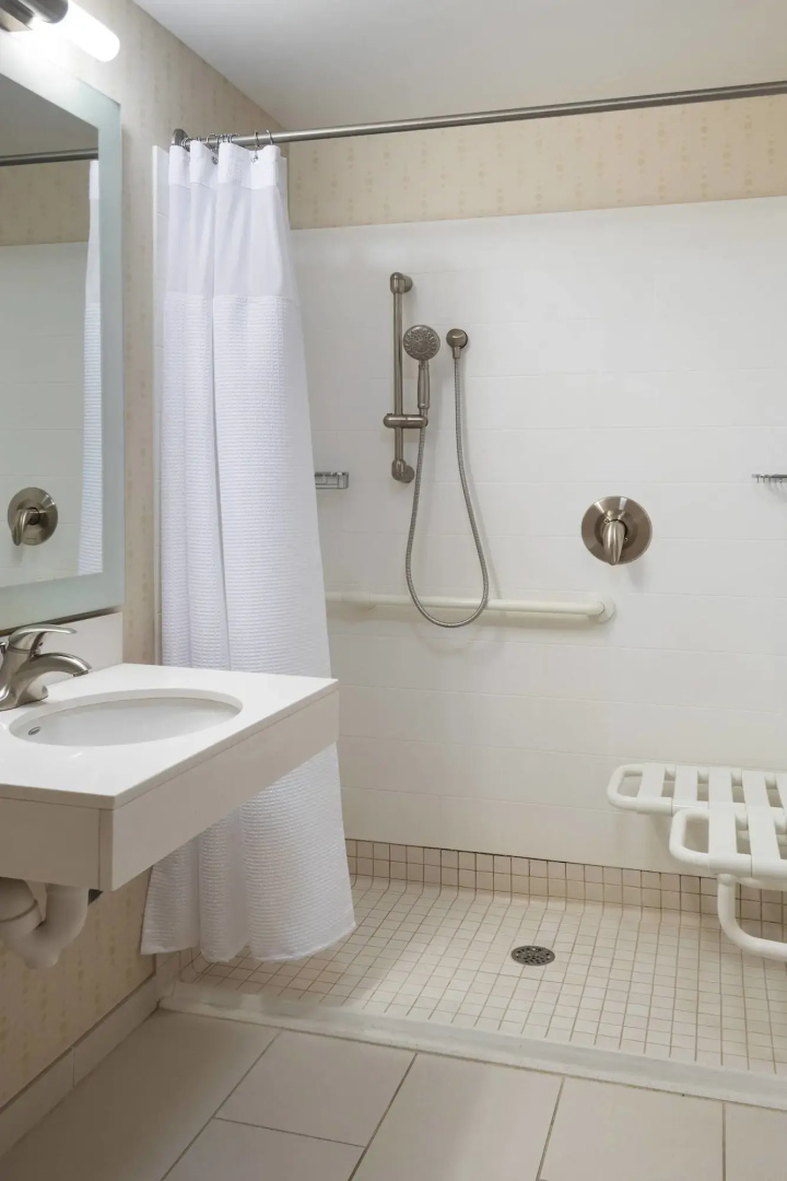 Photo - Springhill Suites by Marriott Syracuse Carrier Circle