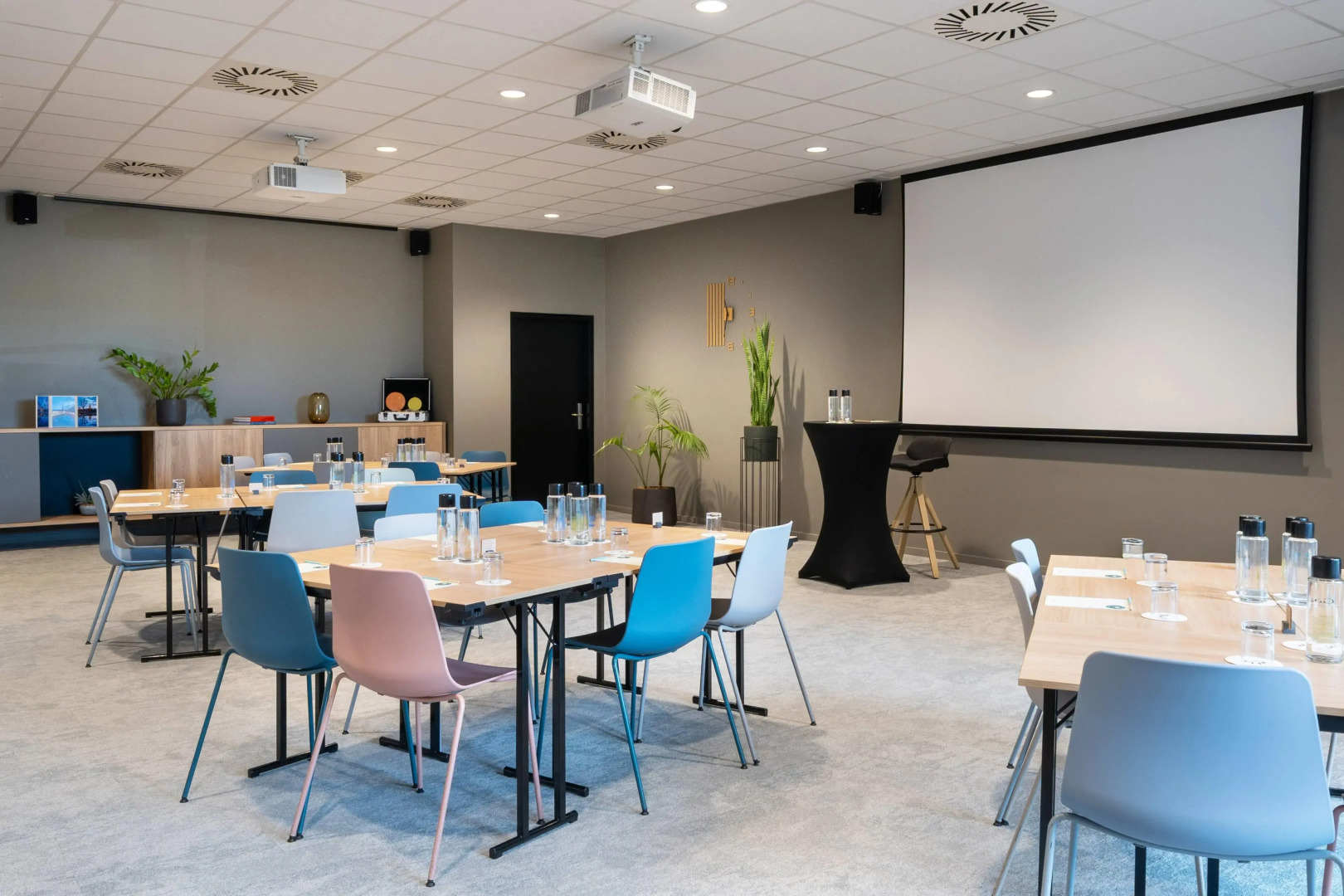 Foto - INNSiDE by Meliá Luxembourg