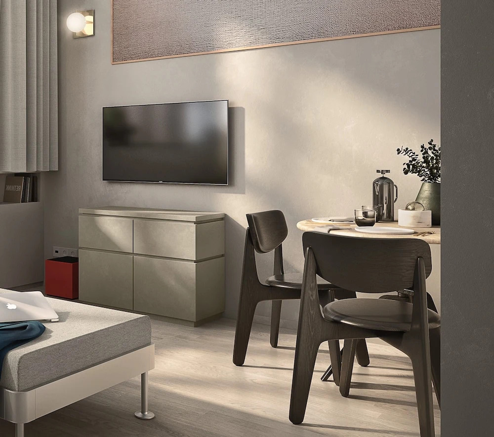 Photo - Unity Helsinki - A Studio Hotel