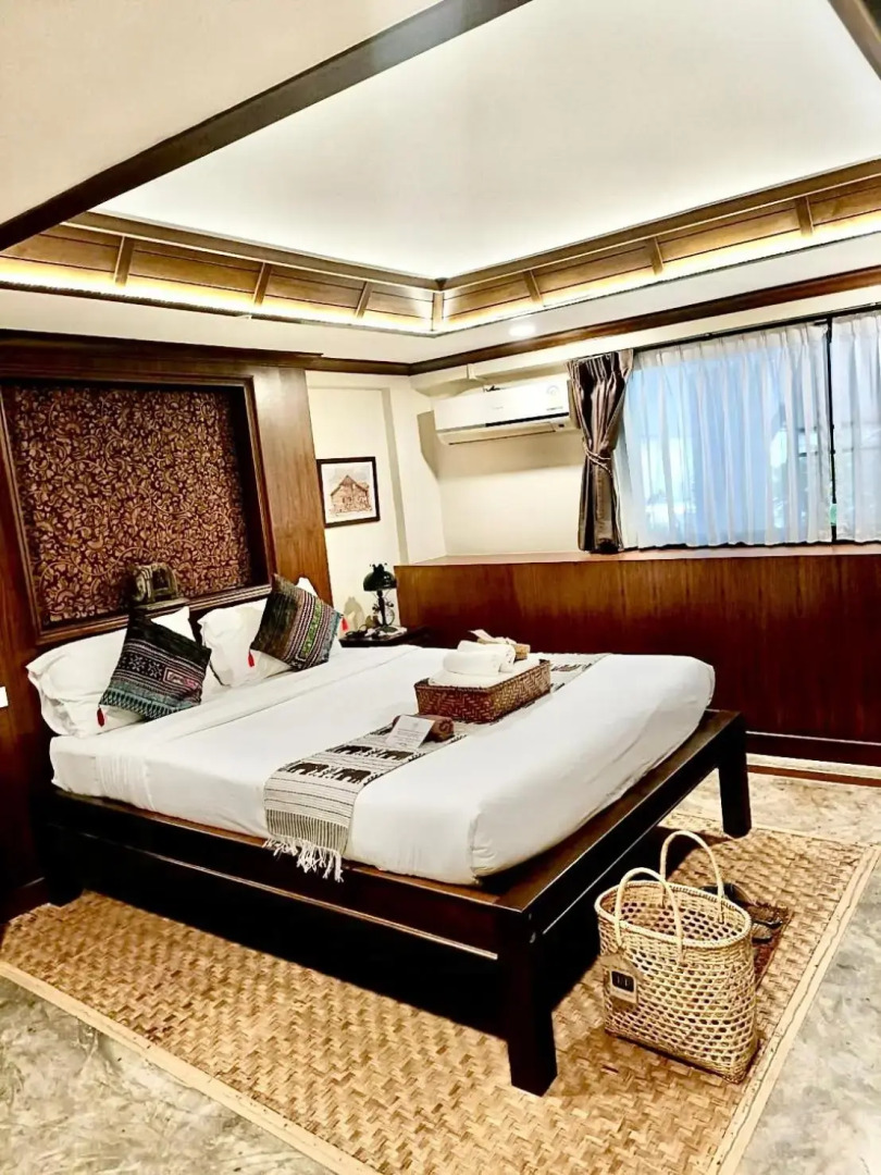 Foto - Wannamas Chiangmai Boutique House