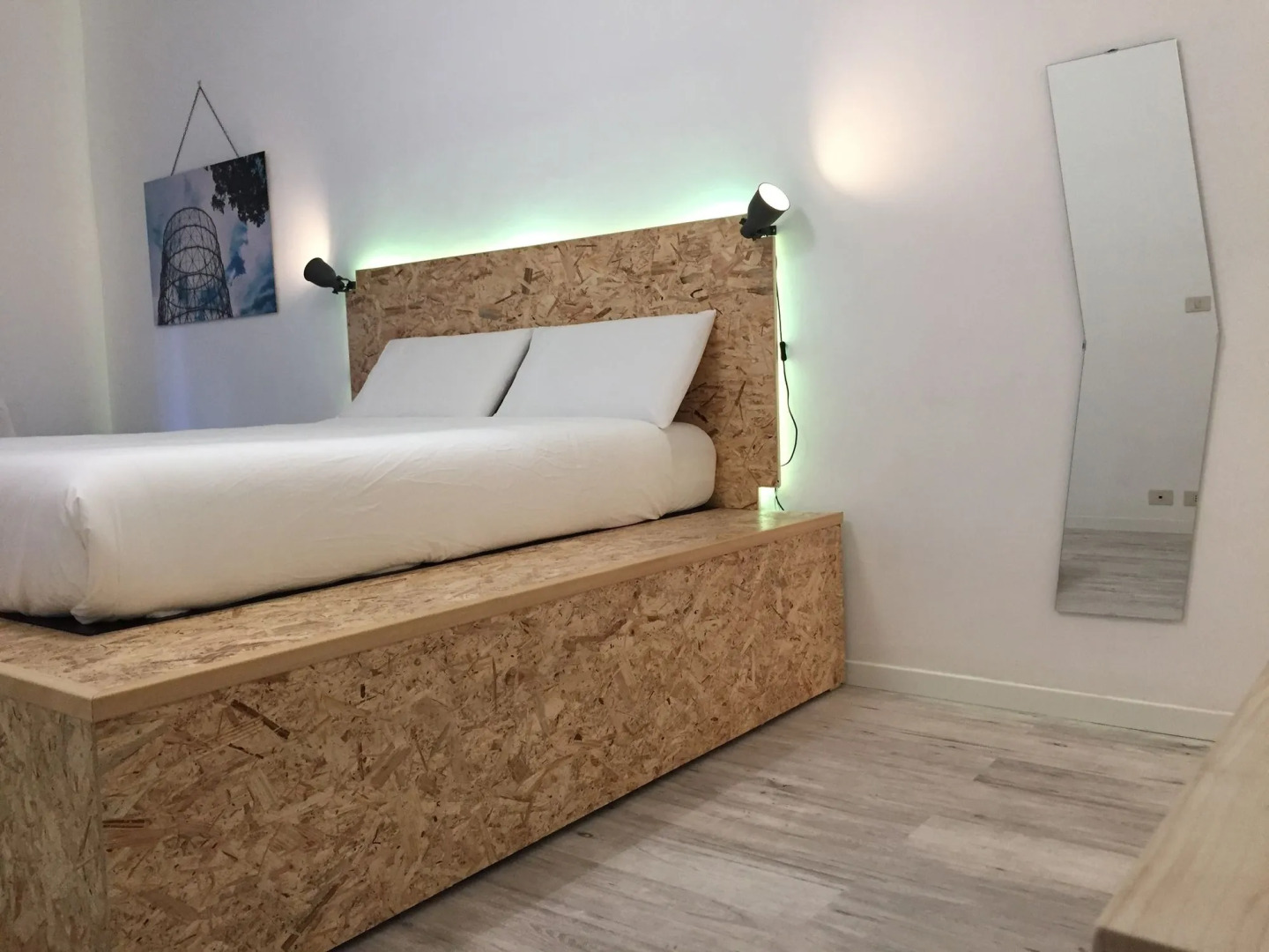 Foto - SmooRoomS Roma Ostiense