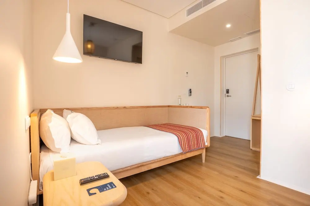 Photo - Praia FLH Hotels Ericeira