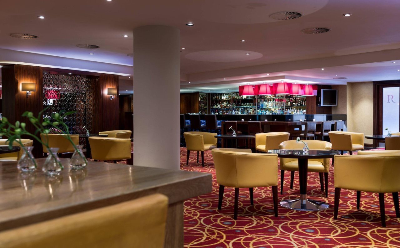 Foto - Renaissance Amsterdam Hotel