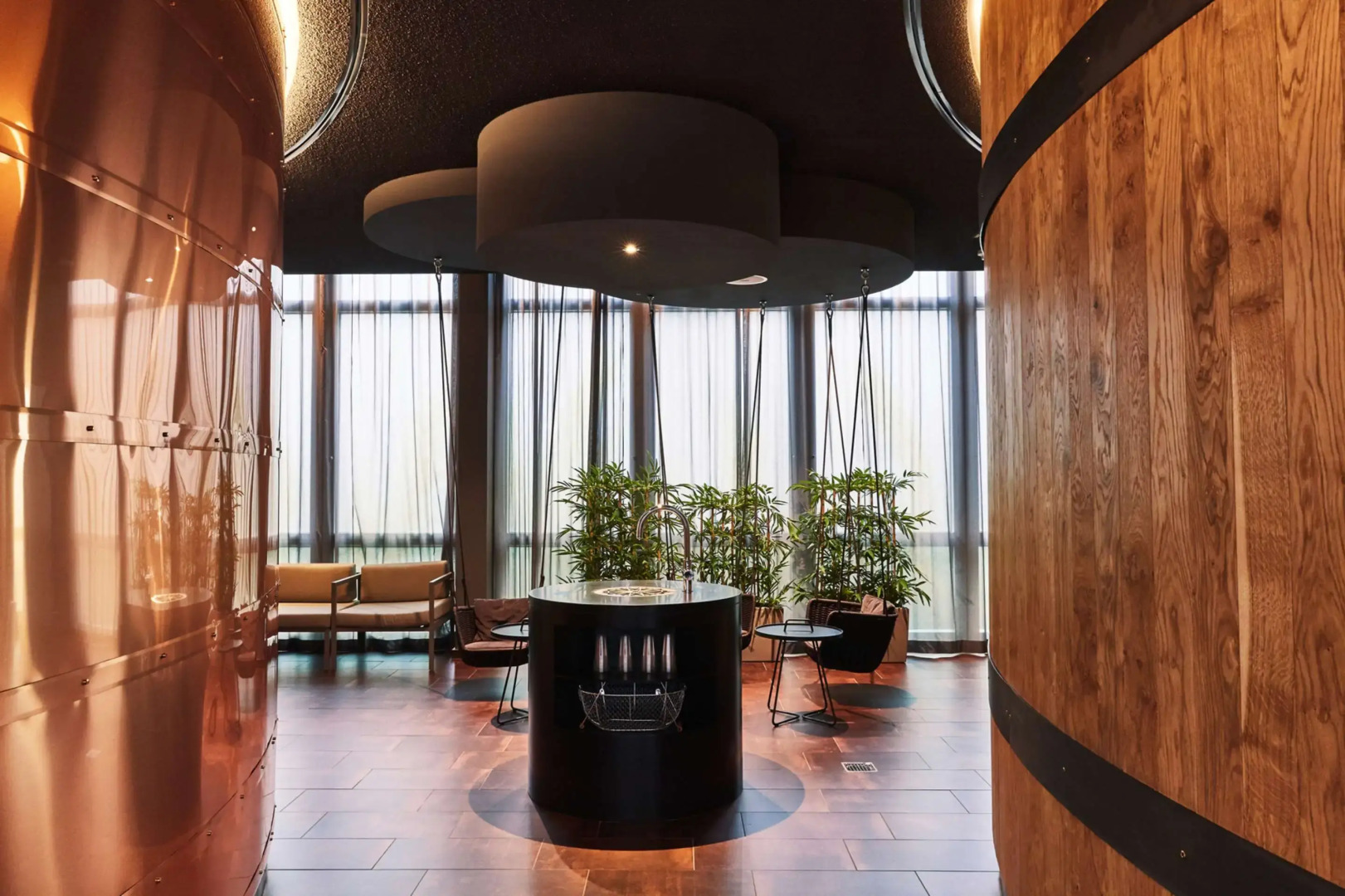 Foto - Steigenberger Hotel München