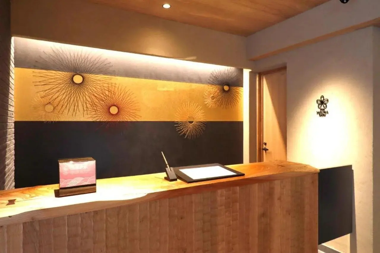 Foto - Stay SAKURA Kyoto SUZAKU OJI