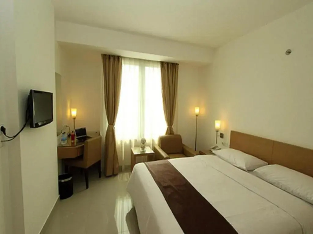 Photo - Triniti Hotel Gajah Mada