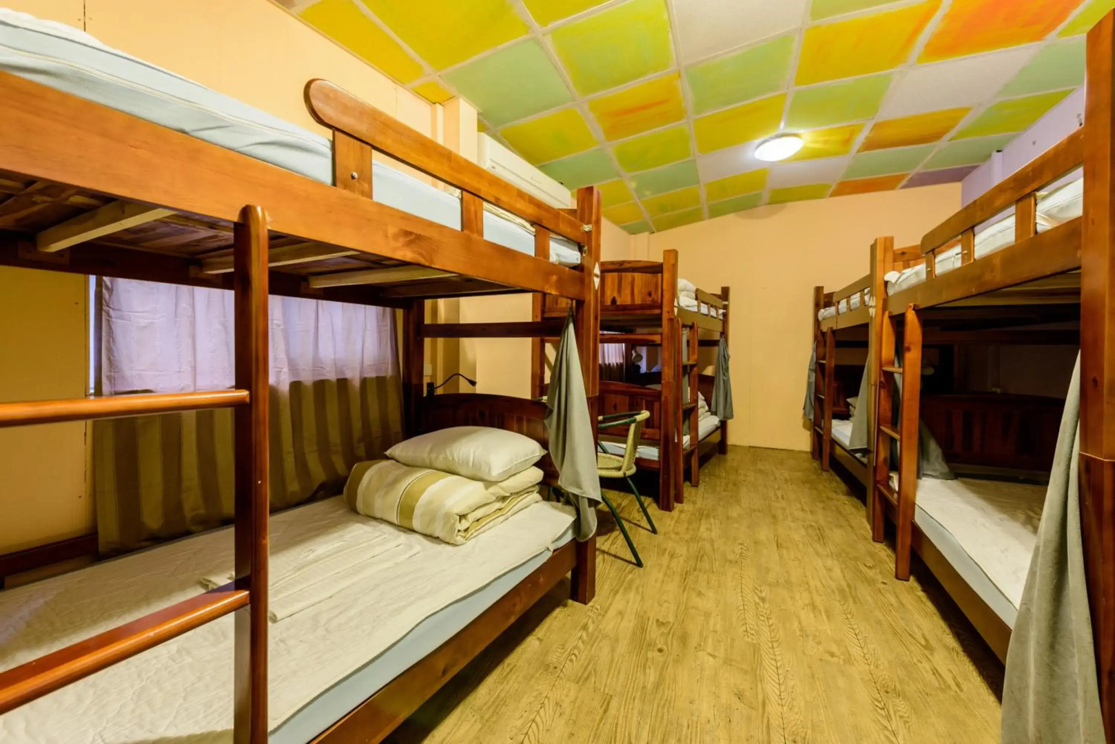 Foto - On My Way Jiufen Hostel 途中九份青旅民宿