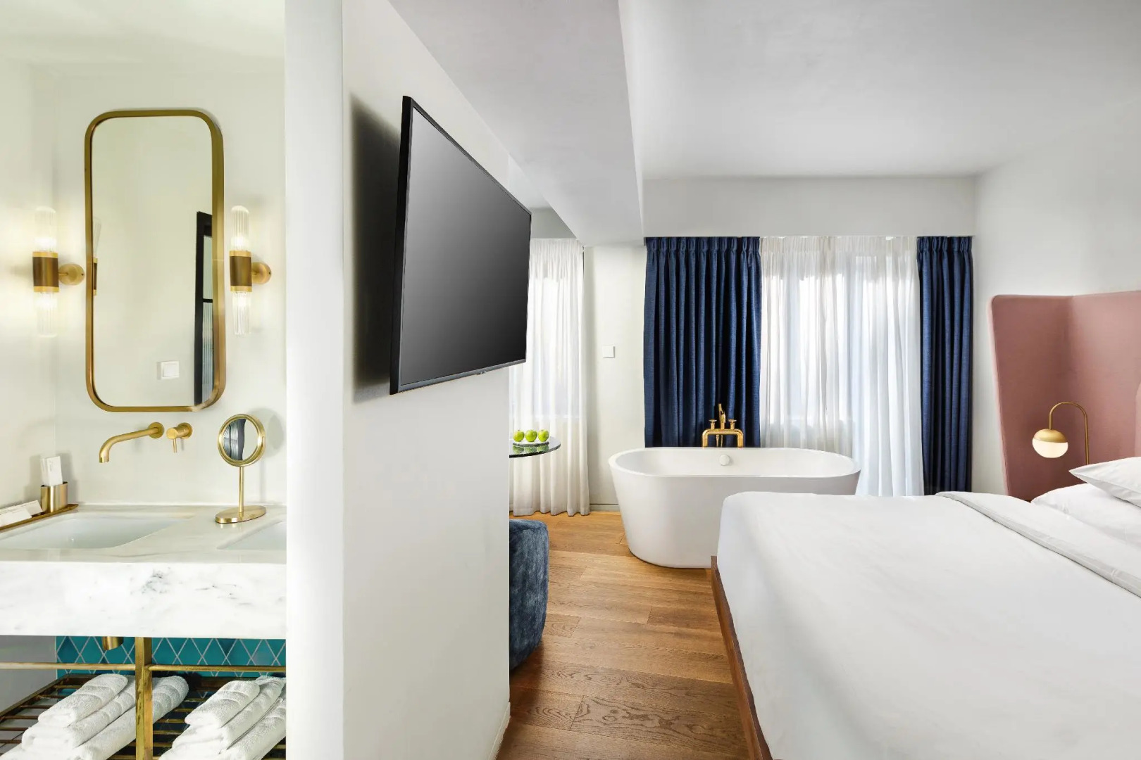 Foto - Gatsby Athens