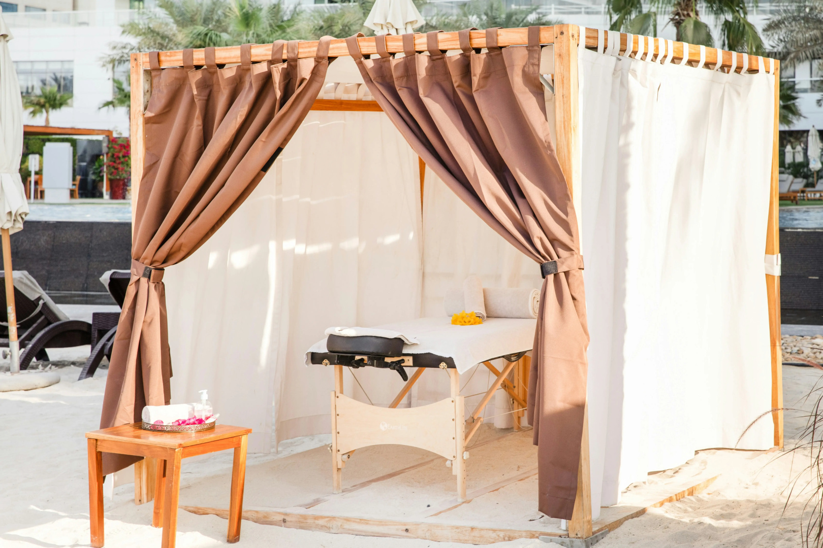 Foto - DoubleTree by Hilton Dubai - Jumeirah Beach