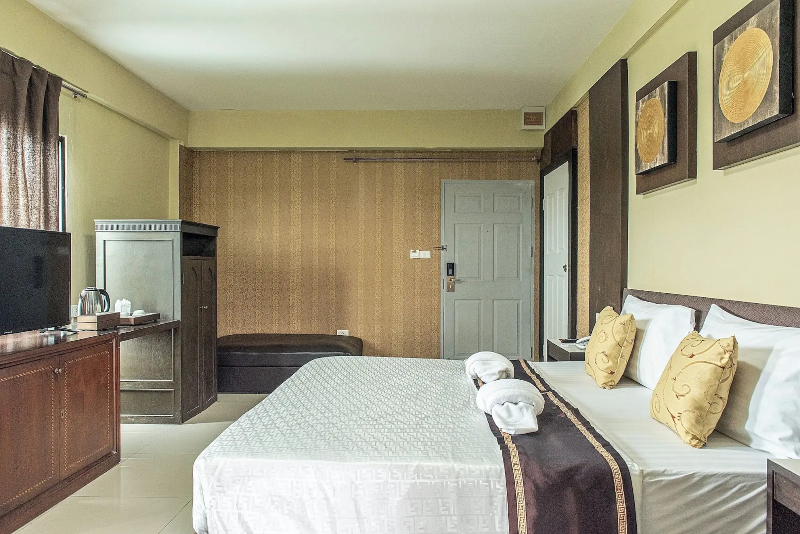 Foto - The Wing Design Hotel