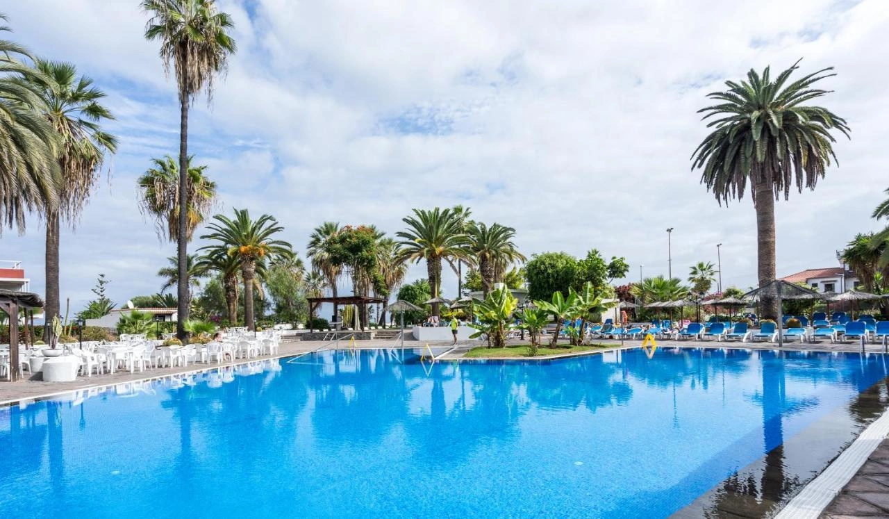 Photo - BLUESEA Interpalace