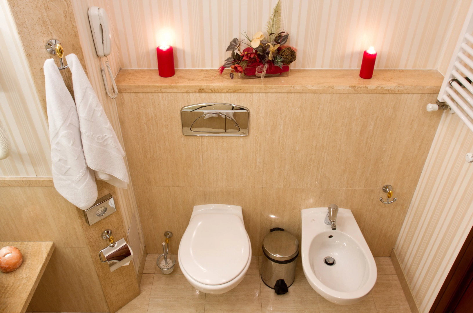 Foto - Crystal Palace Boutique Hotel