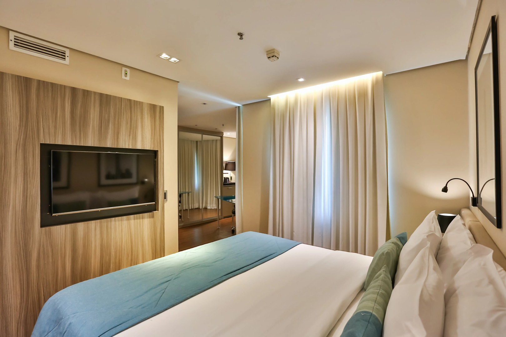 Foto - Radisson Hotel Vila Olimpia