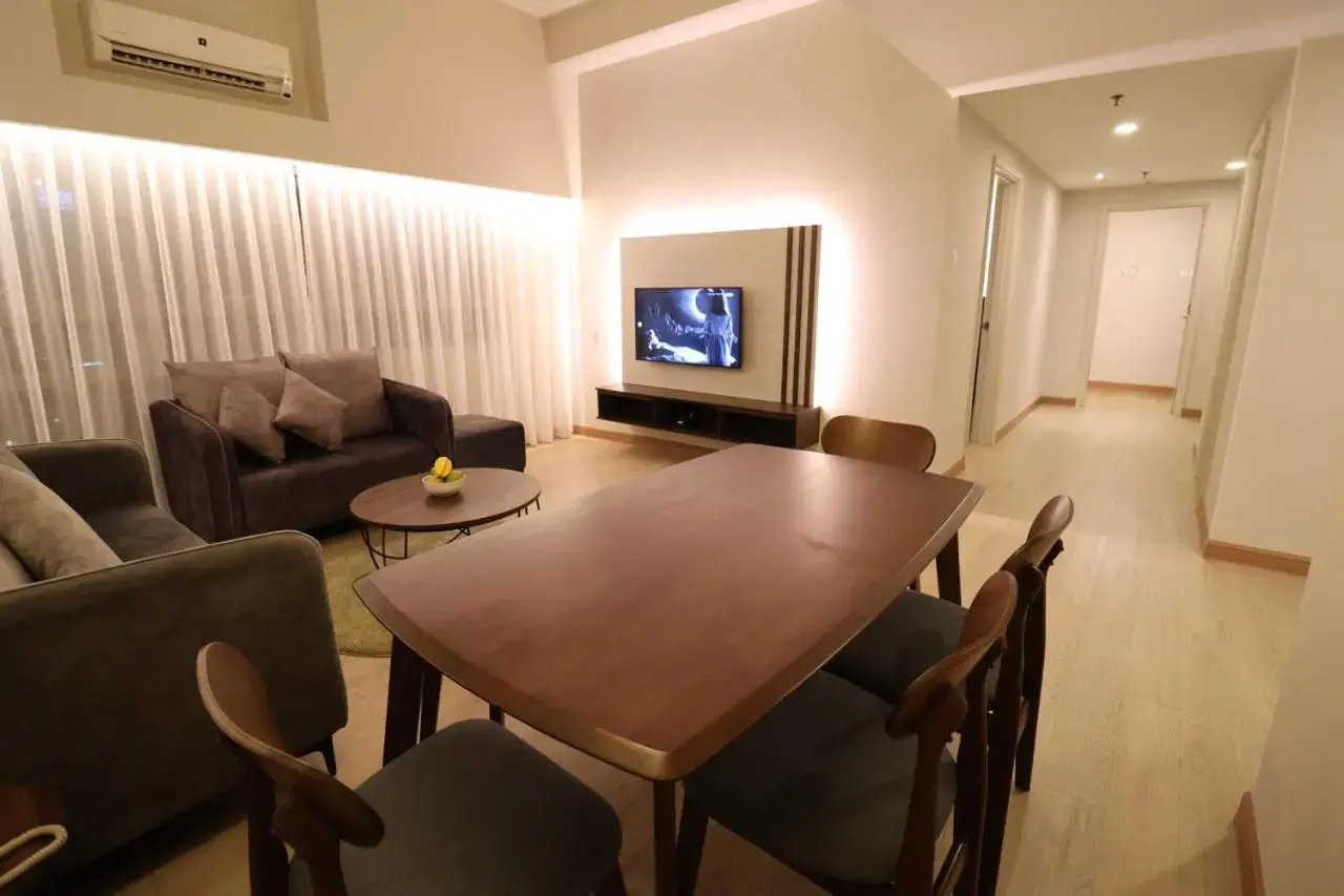 Photo - Crown Regency Serviced Suites
