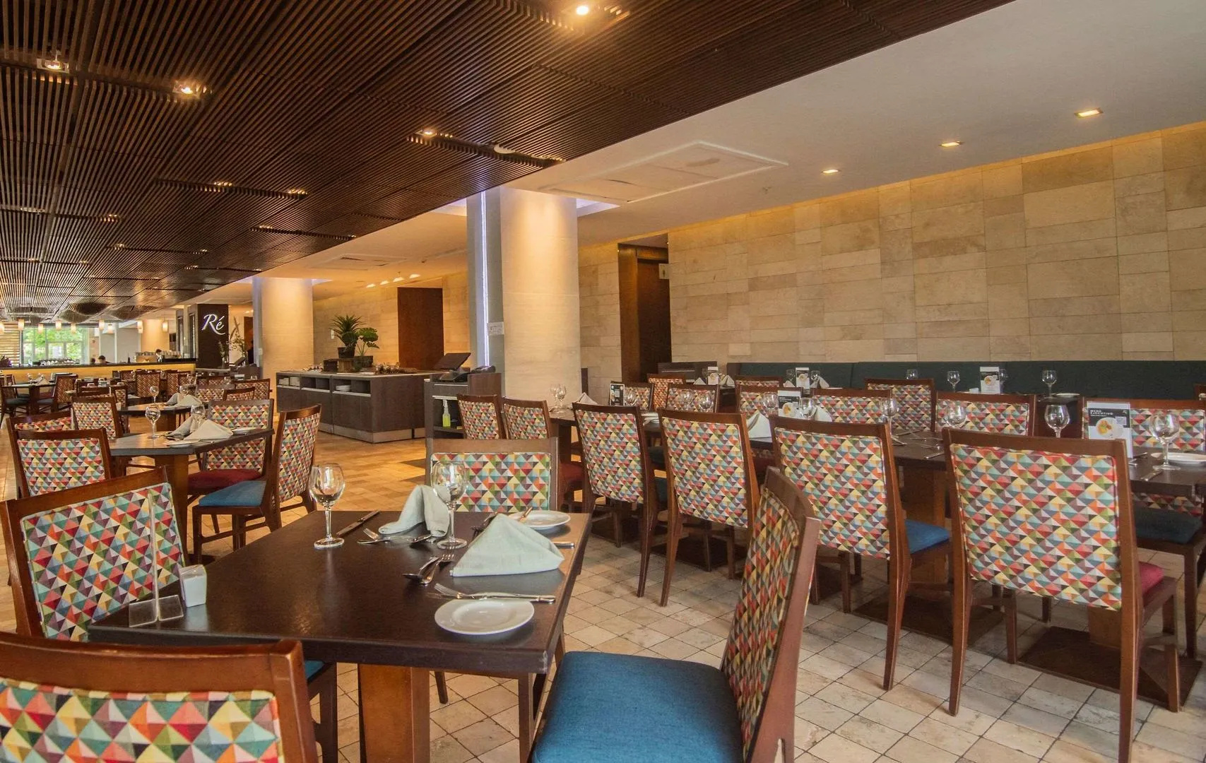 Photo - Radisson Blu Plaza El Bosque Santiago