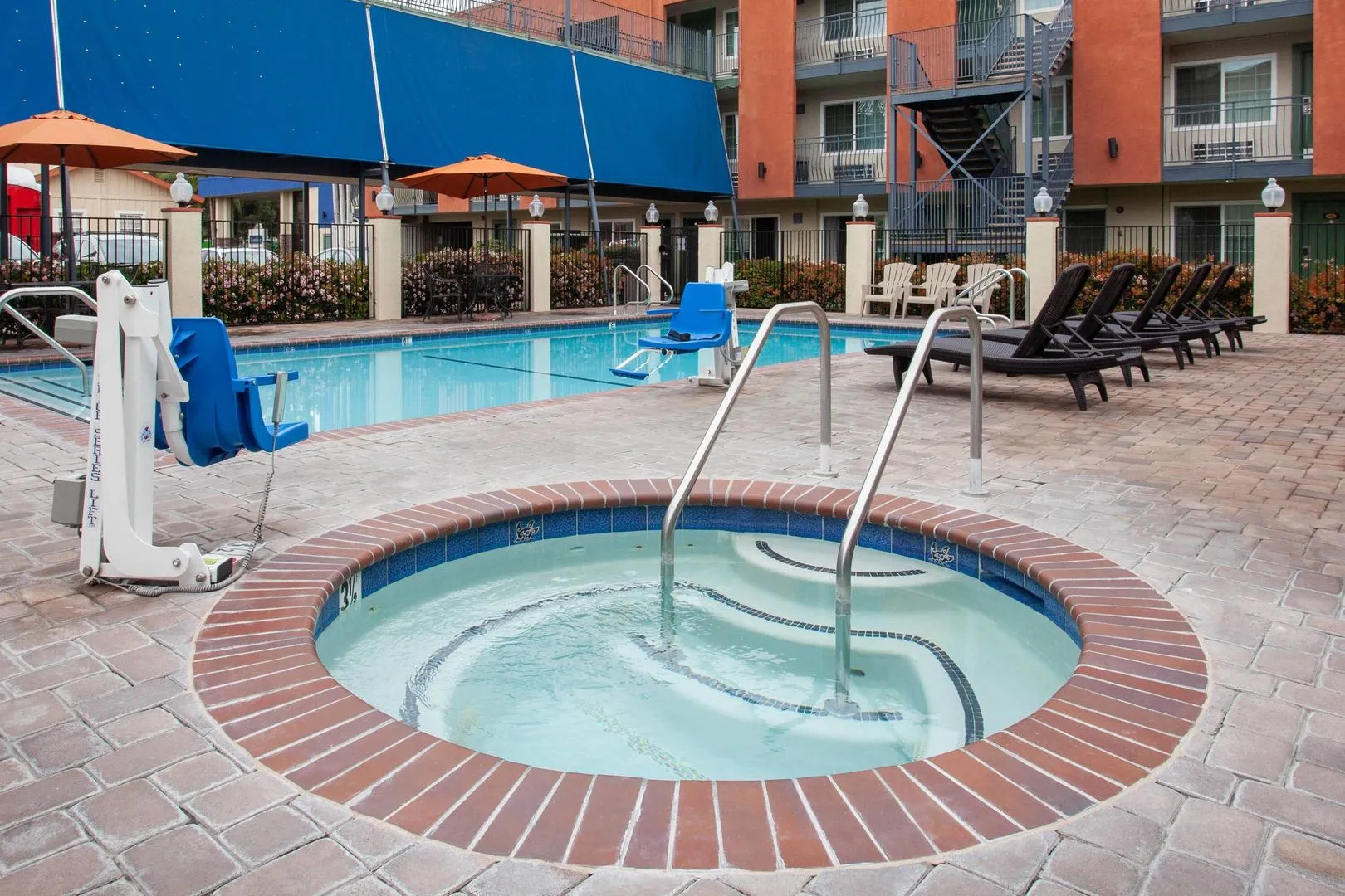 Foto - Travelodge Inn & Suites by Wyndham Anaheim on Disneyland Dr