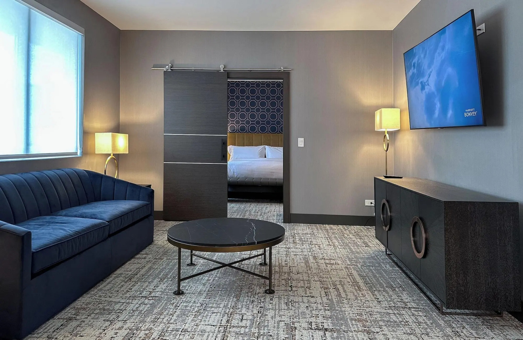 Photo - SpringHill Suites by Marriott Chicago Chinatown
