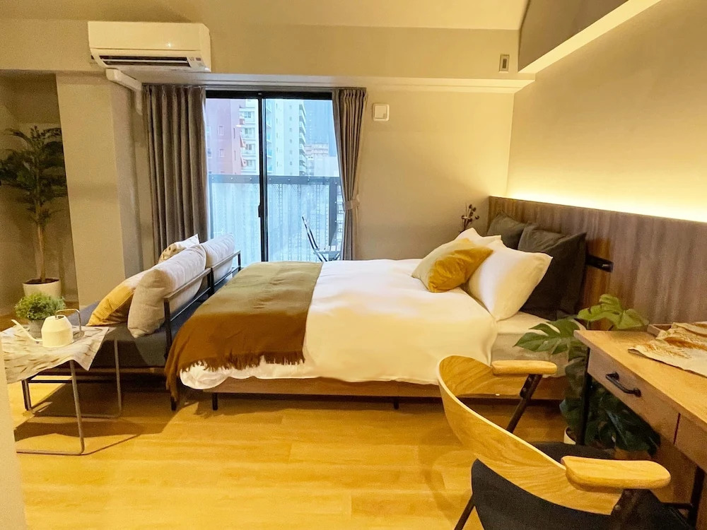 Foto - R Hotel Namba