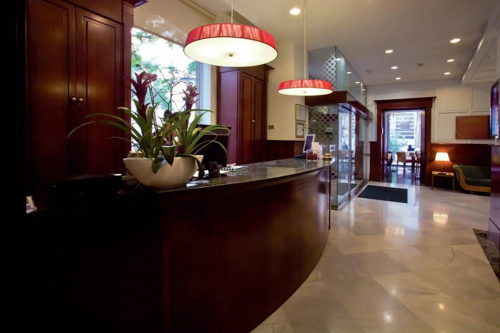 Foto - SH Ingles Boutique Hotel