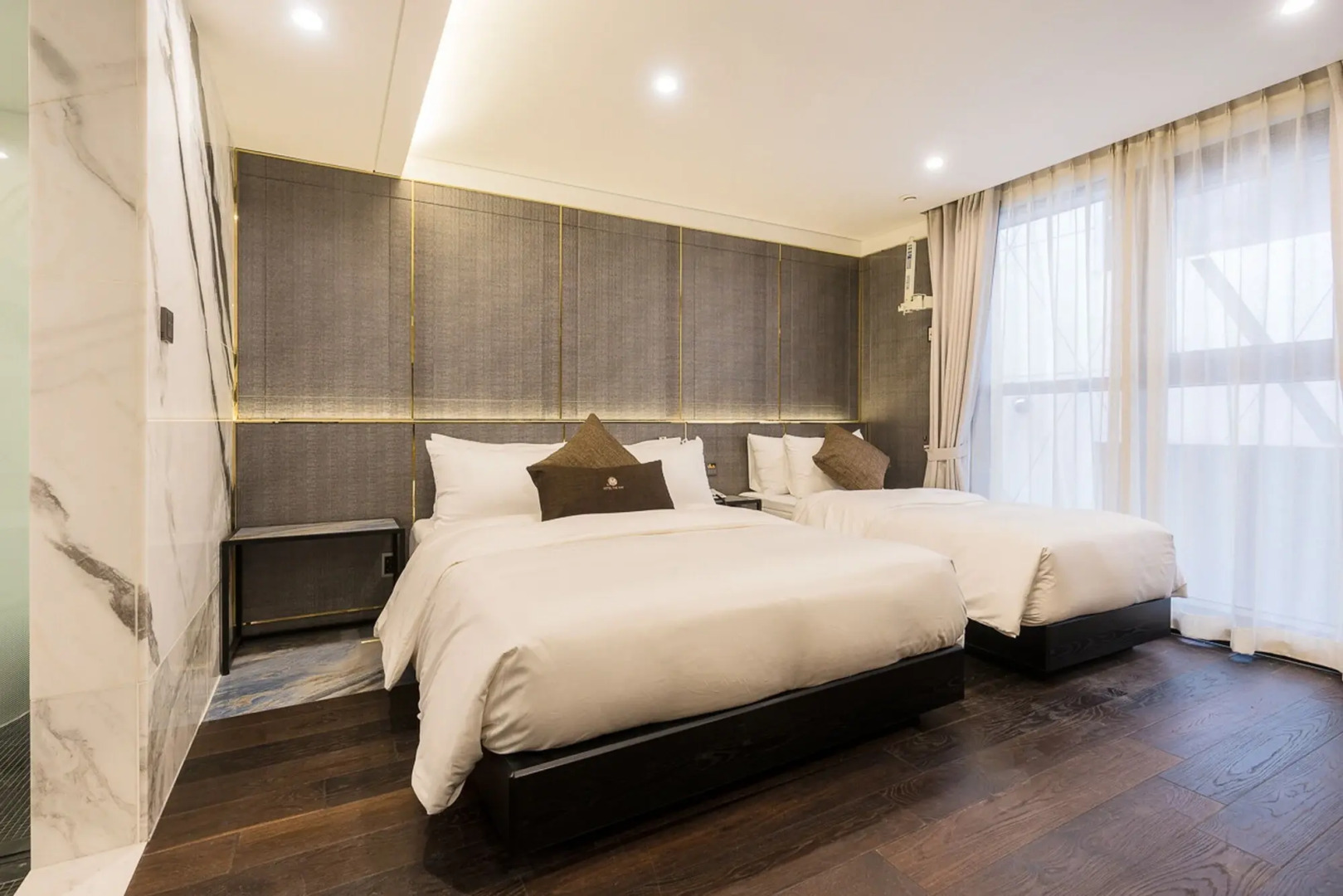 Photo - HOTEL THE MAY Jongno