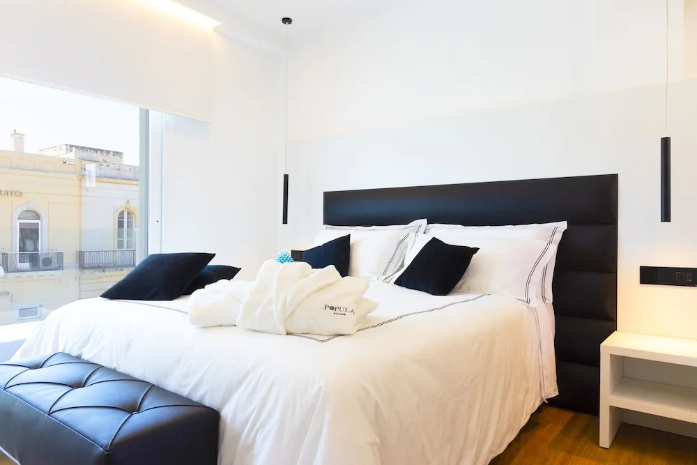 Foto - POPULA - The Lifestyle Hotel