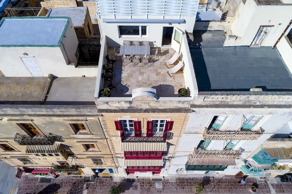 Foto - The Snop House