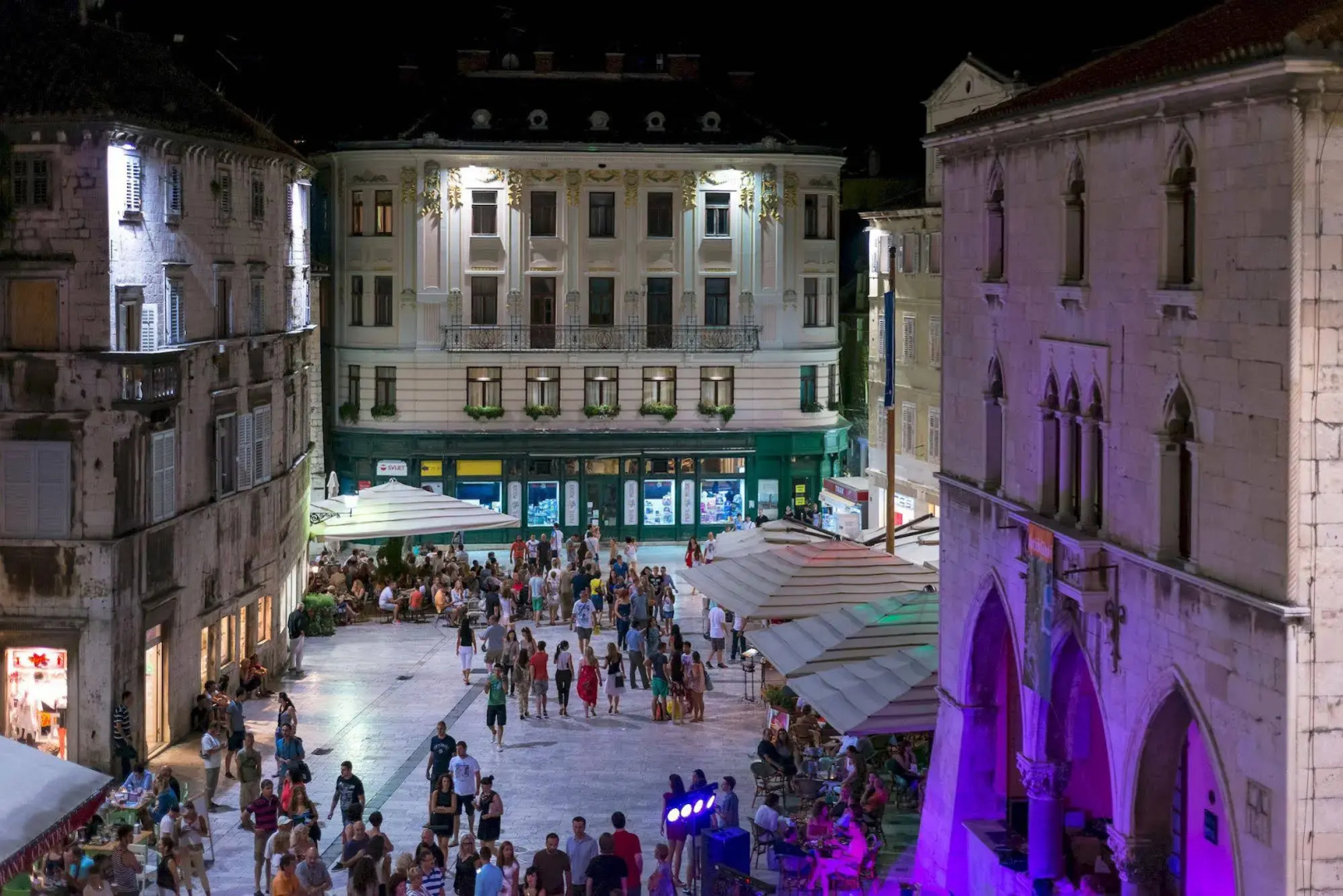 Photo - Piazza Heritage Hotel