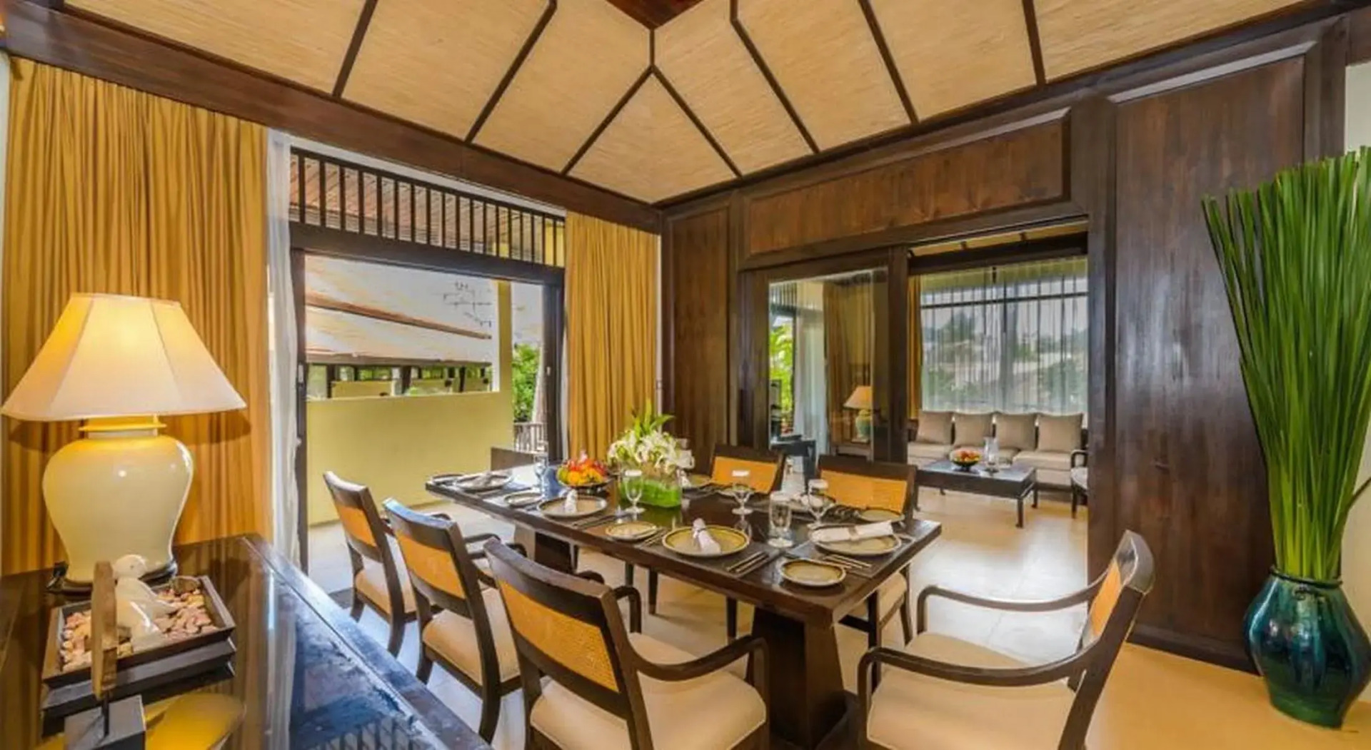 Foto - Impiana Beachfront Resort Patong, Phuket