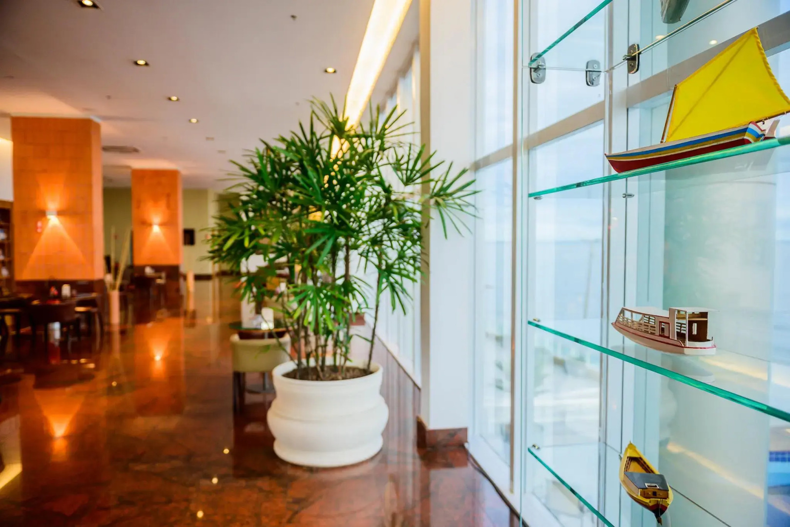 Foto - Hotel Luzeiros São Luis