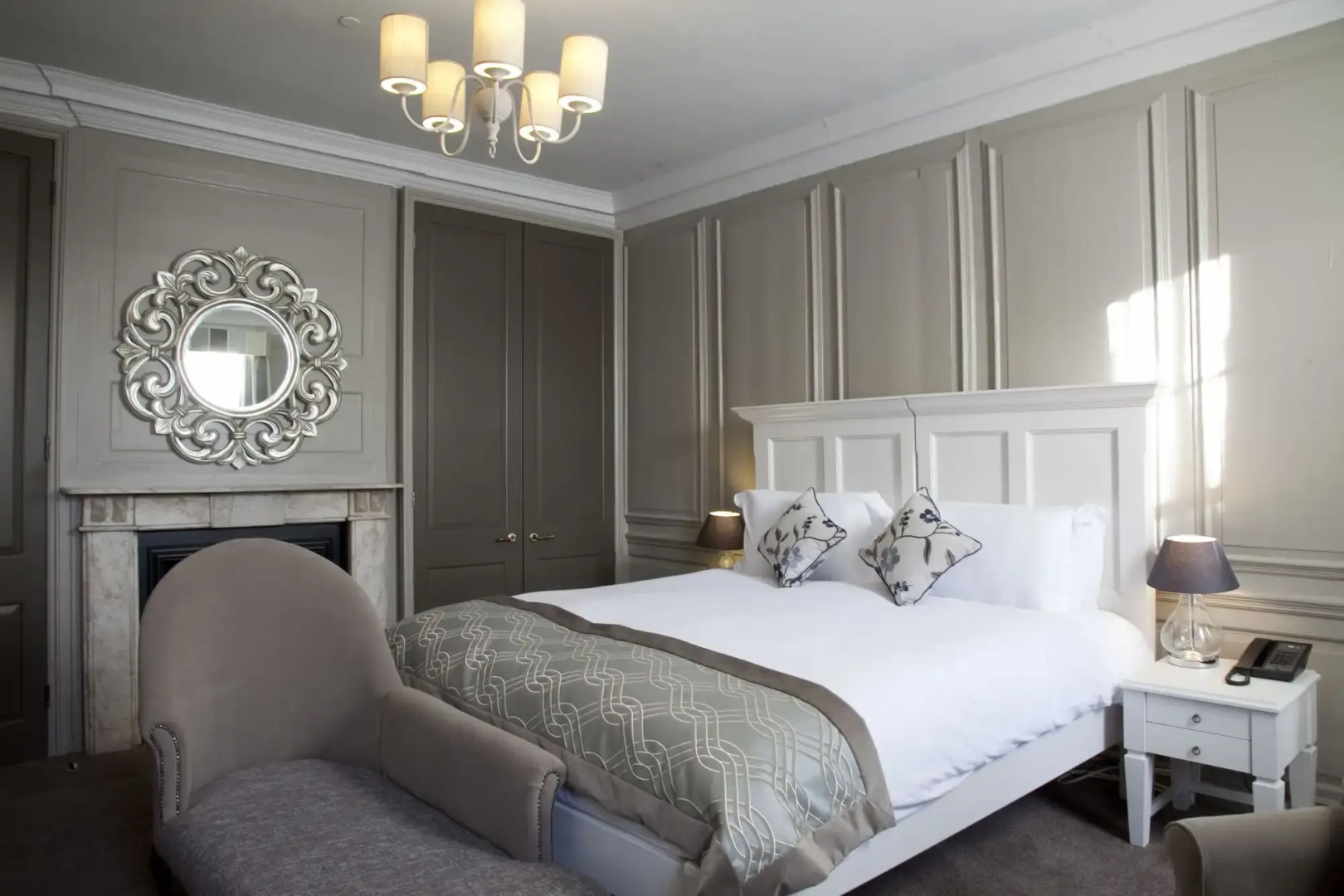 Foto - Vanbrugh House Hotel