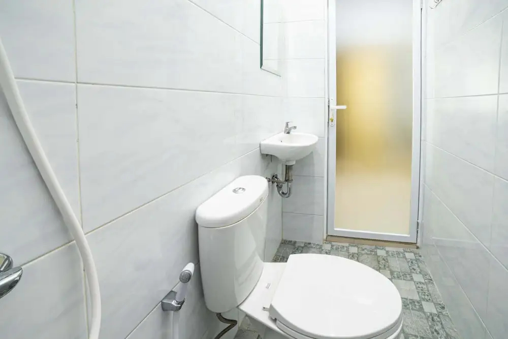 Foto - RedDoorz Plus near Thamrin Plaza Medan