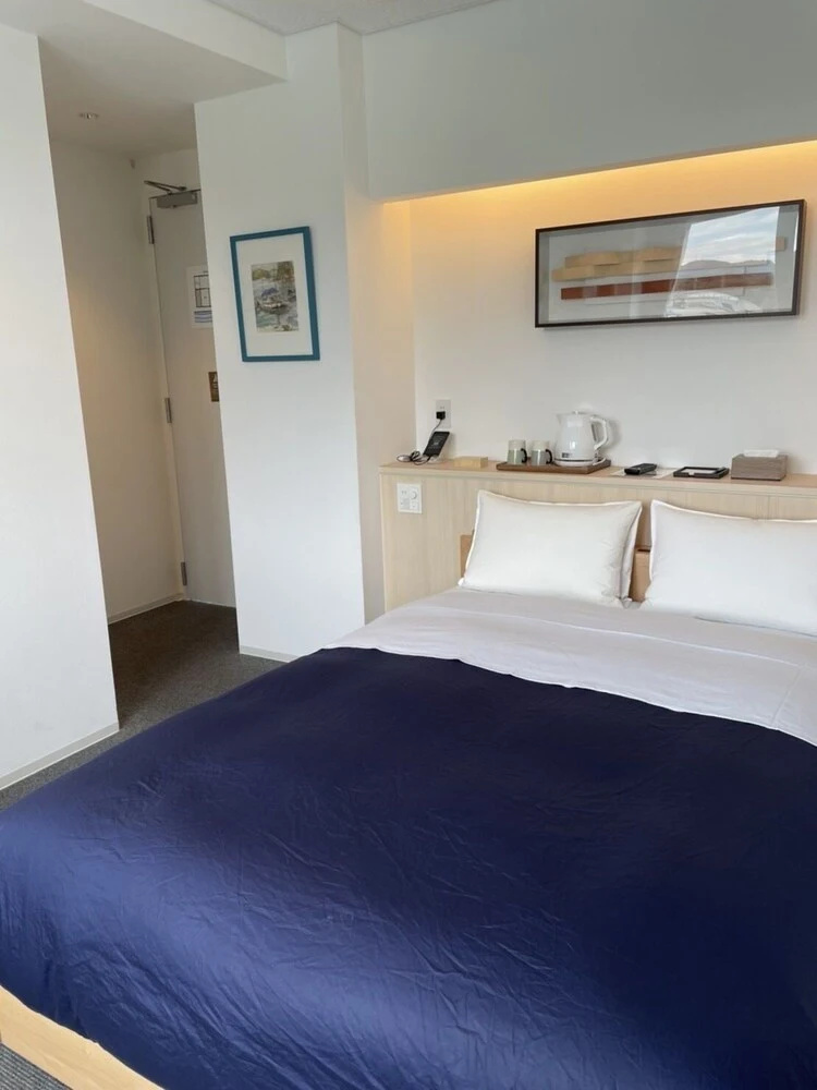 urashima INN GANGI