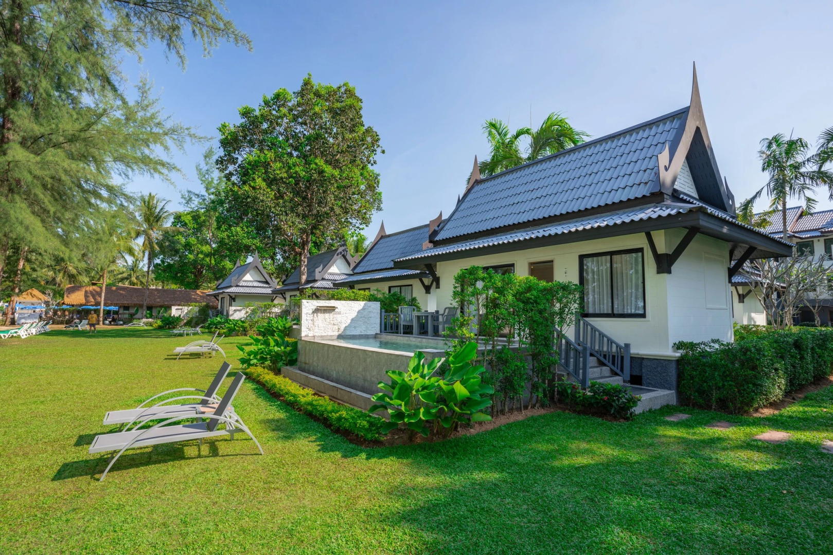 Foto - Khaolak Emerald Beach Resort and Spa