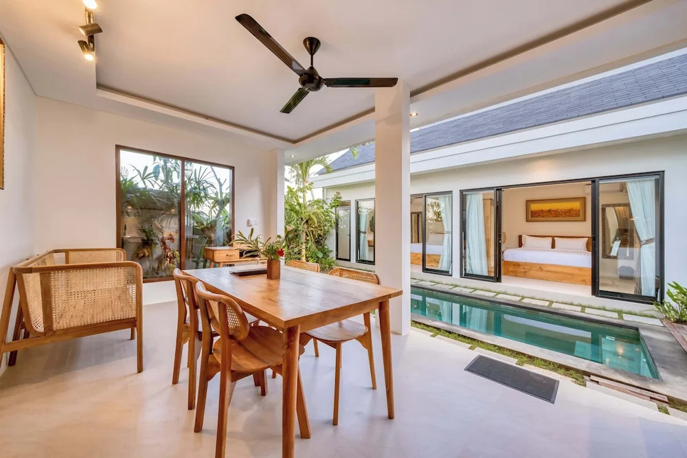 Foto - Villa Mirah Ubud