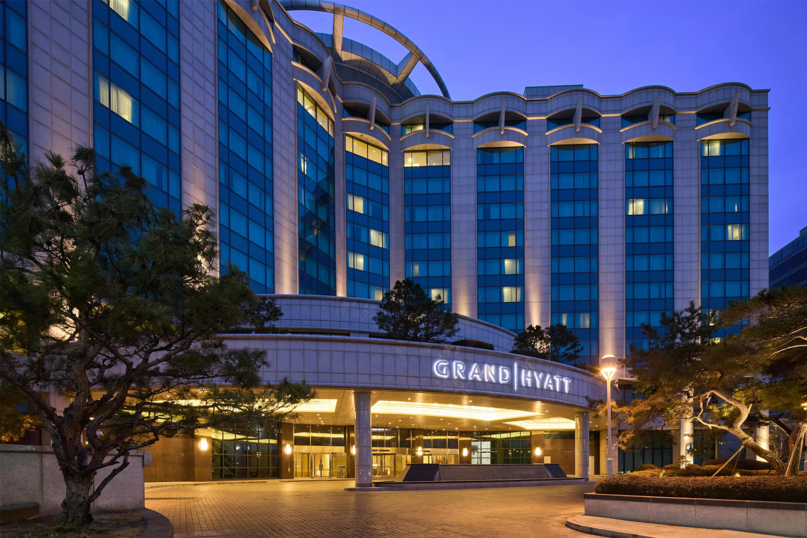 Foto - Grand Hyatt Incheon