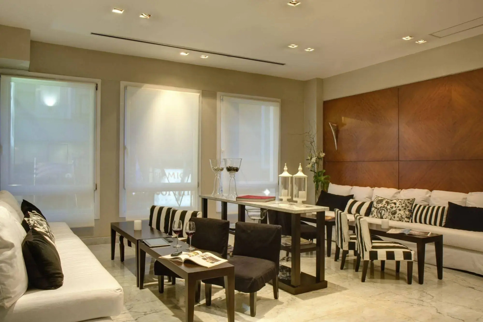 Foto - Broadway Hotel & Suites