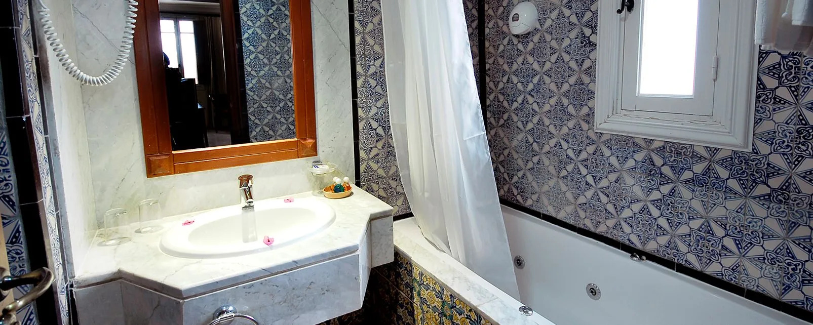 Foto - Diar Lemdina Hotel