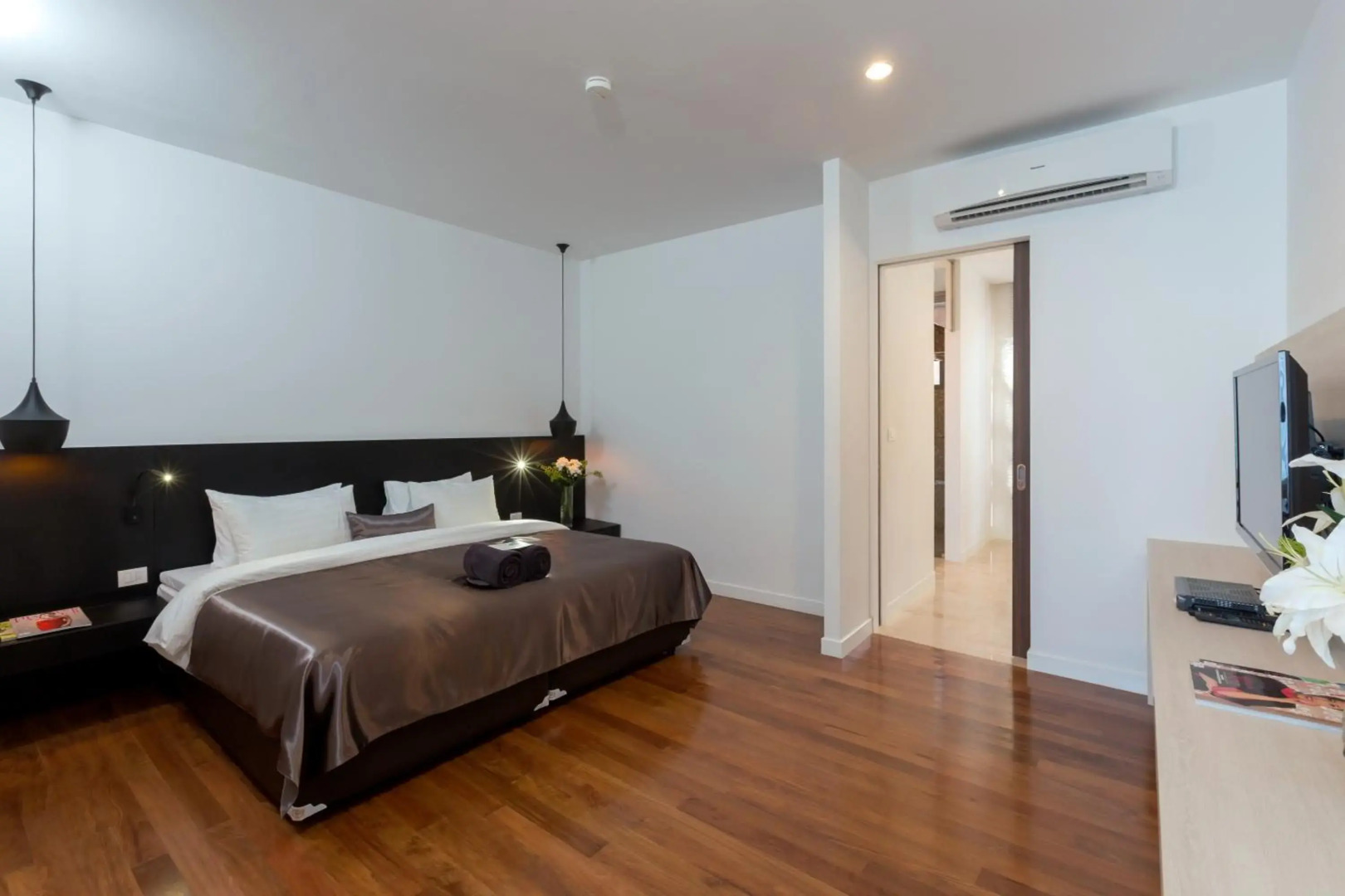 Foto - X10 Seaview Suites at Panwa Beach