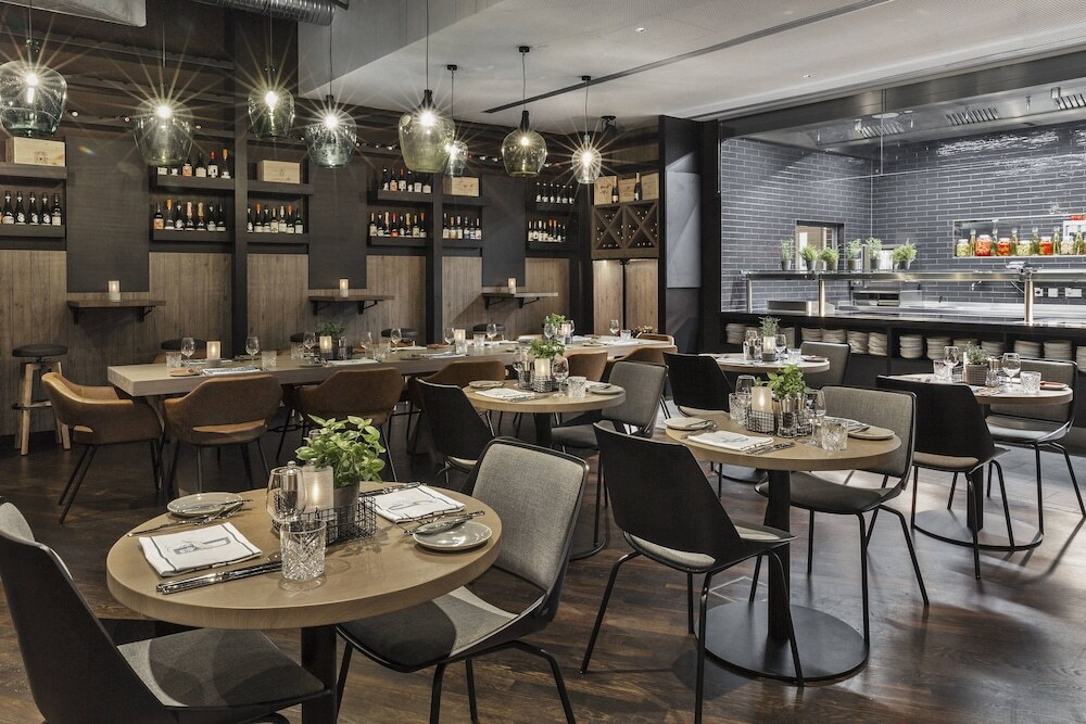 Foto - Courtyard by Marriott Hamburg City