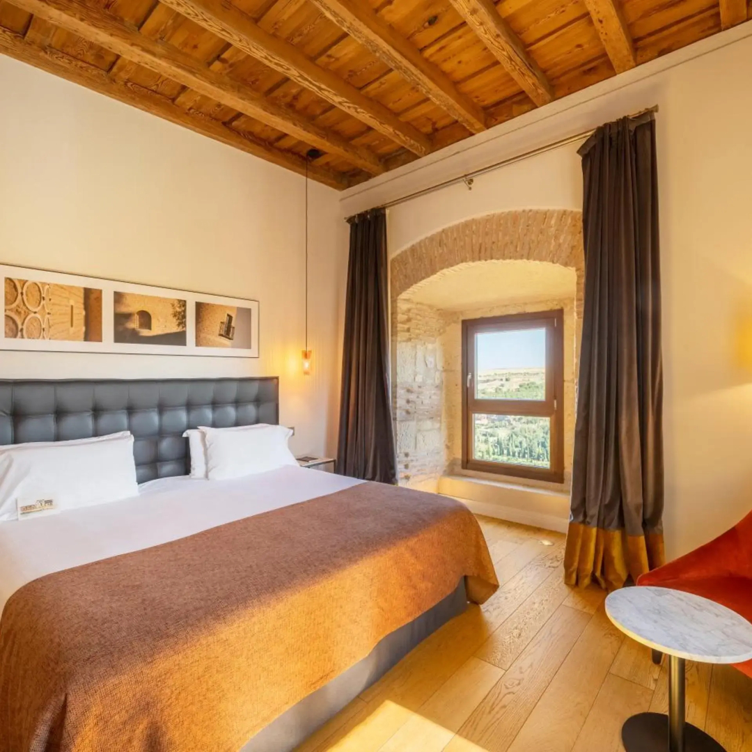 Photo - Áurea Convento Capuchinos by Eurostars Hotel Company
