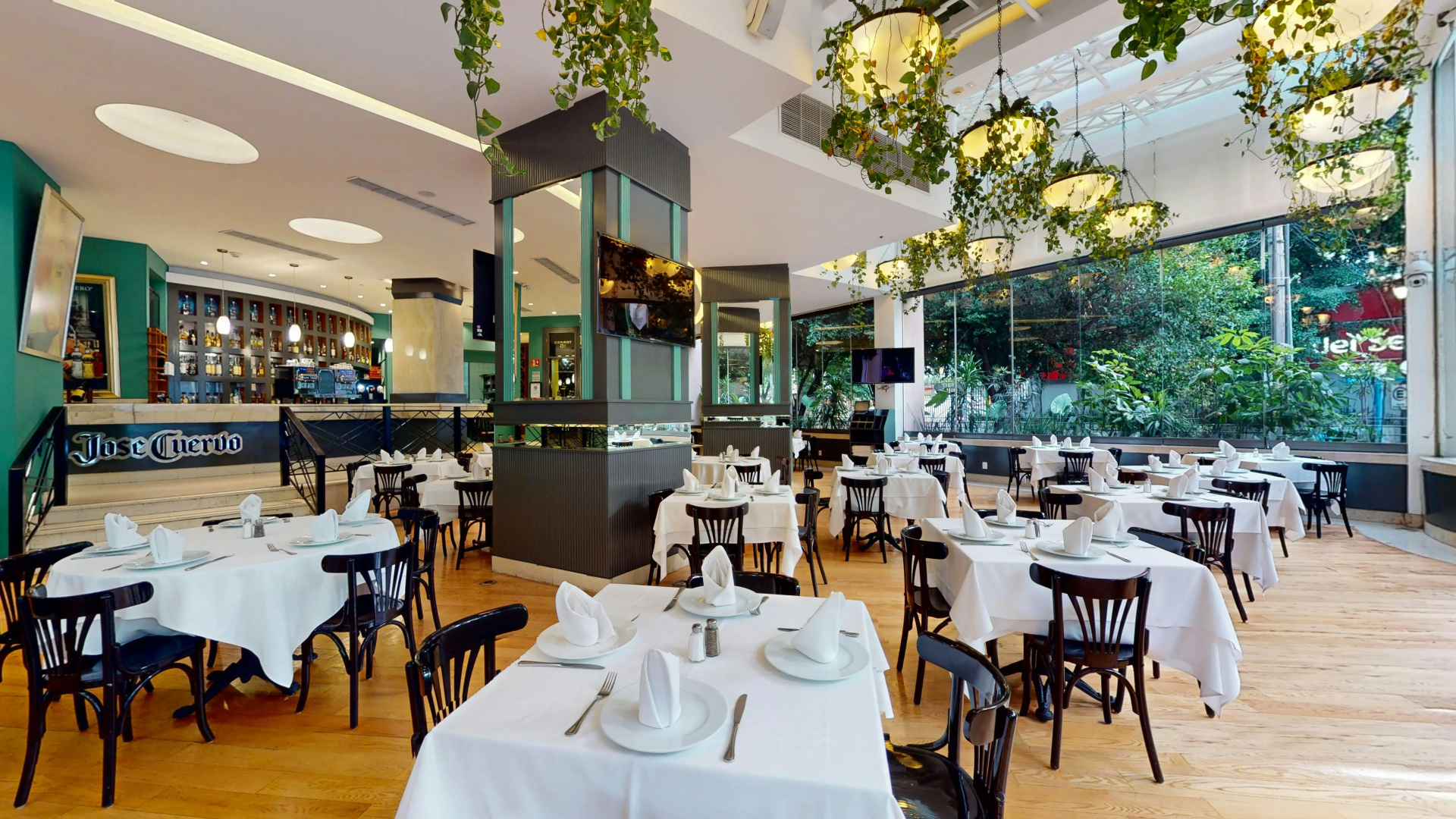 Photo - Marquis Reforma Hotel Spa