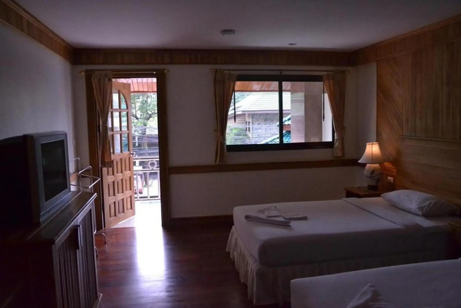 Photo - White Sand Princess Hotel