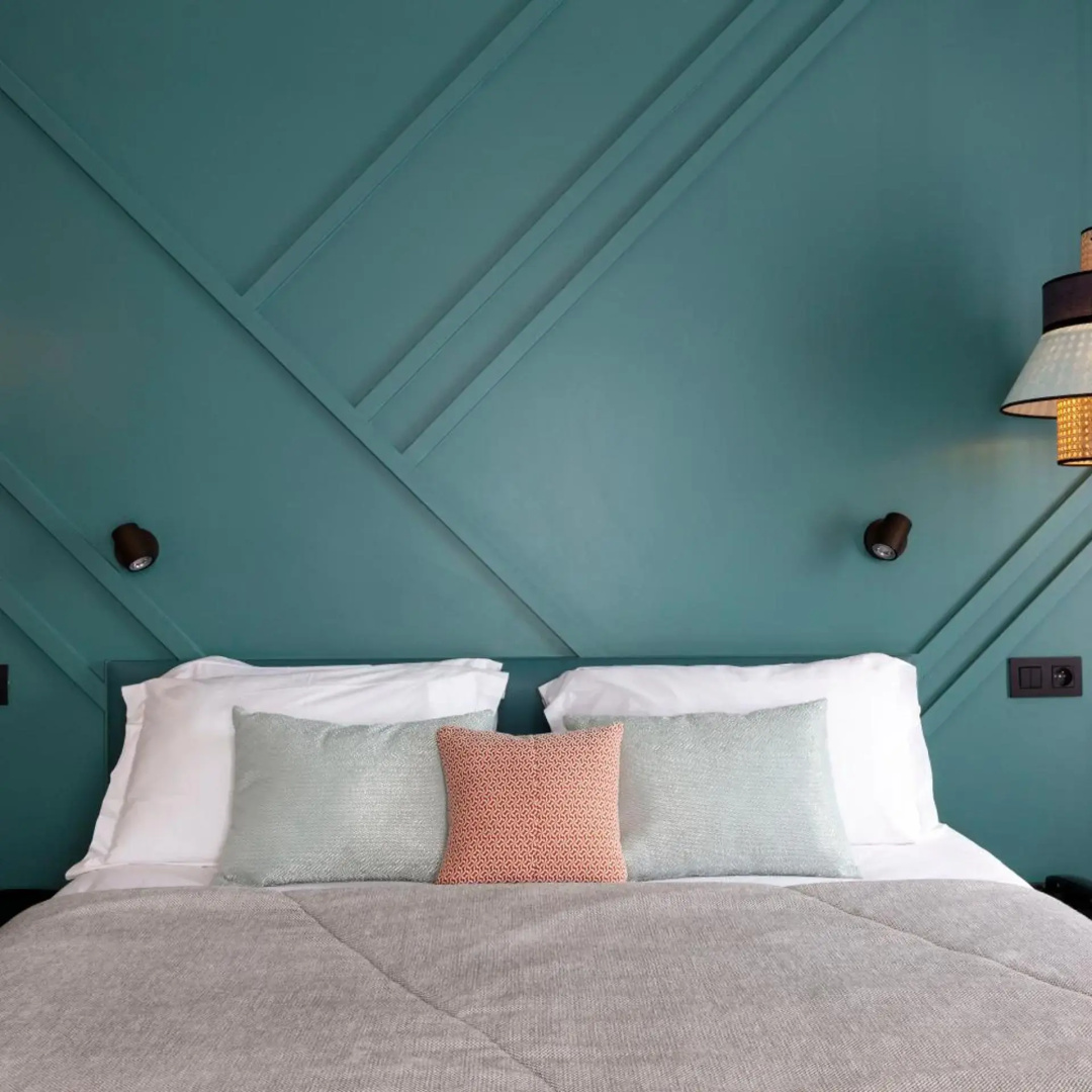 Photo - Hotel Bastille Spéria