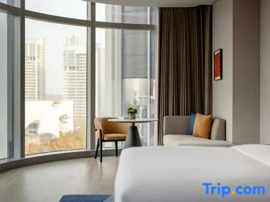 Novotel Chengdu Lige