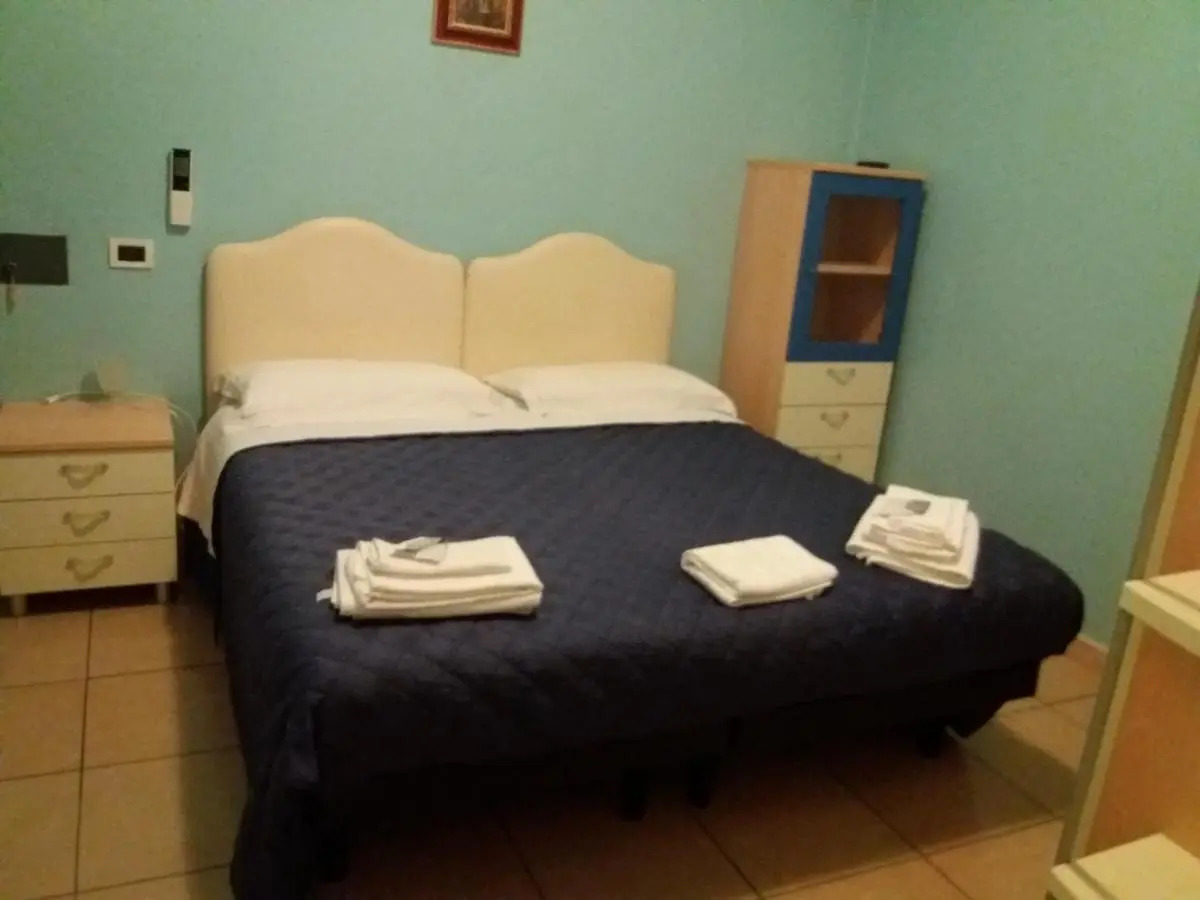 Foto - Barone beach hotel